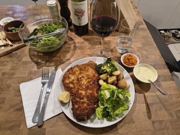 Home Made